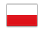 POLVERE DI STELLE - Polski